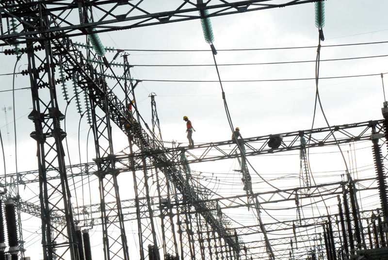 Earth Hour 2015, Beban Jakarta Dan Jabar Turun